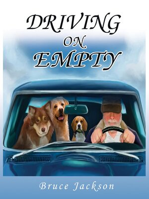 cover image of Driving on Empty